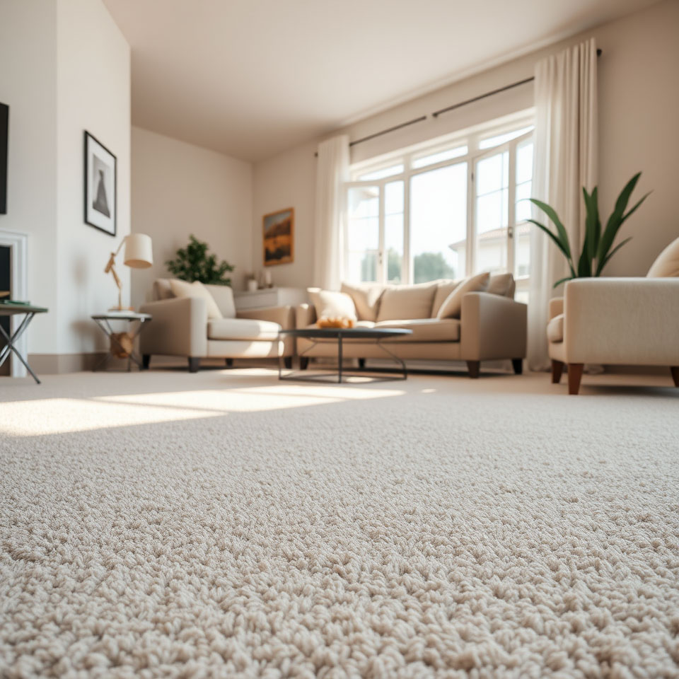 Carpet Cleaning