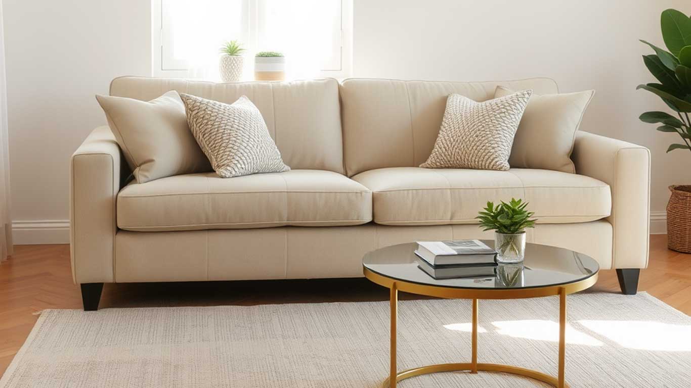 Upholstery Cleaning