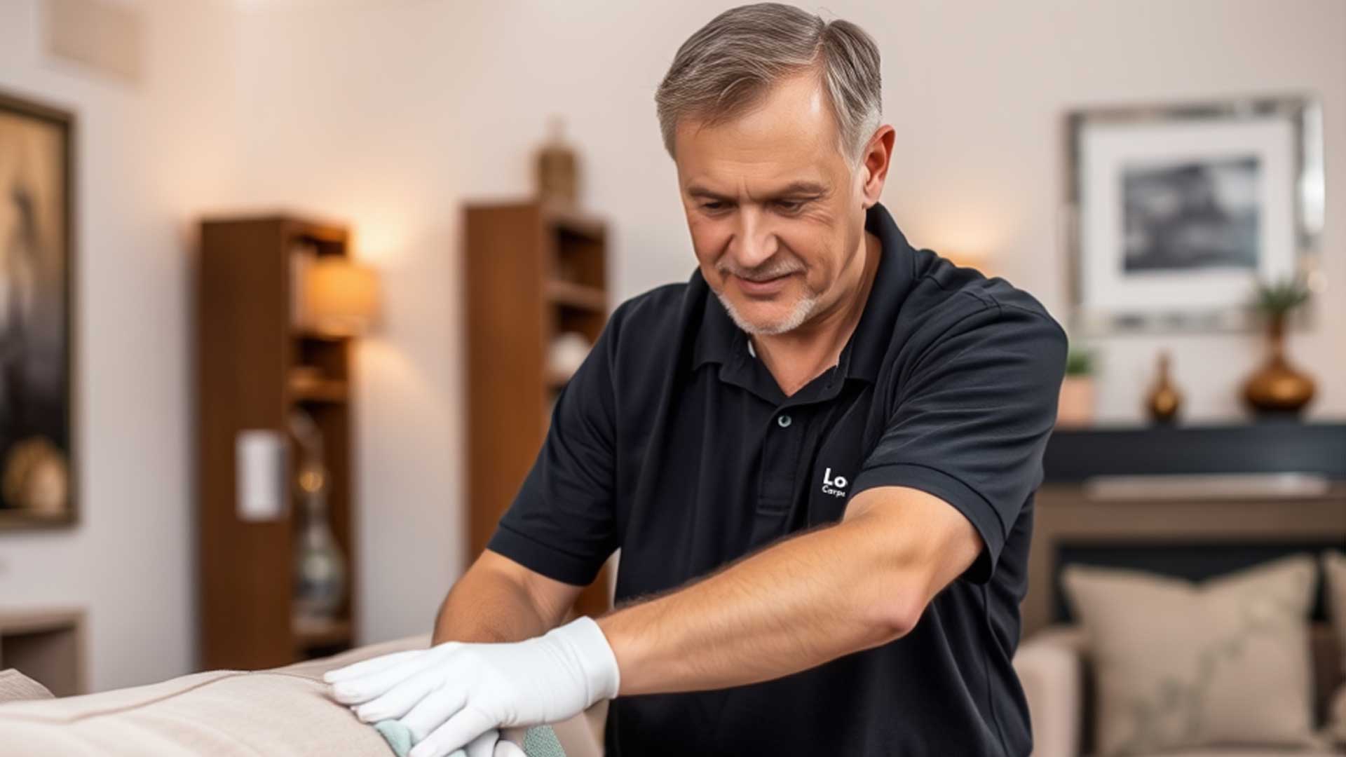 Local Carpet Cleaning vs National Franchises: What’s Better for Huntsville Homeowners?