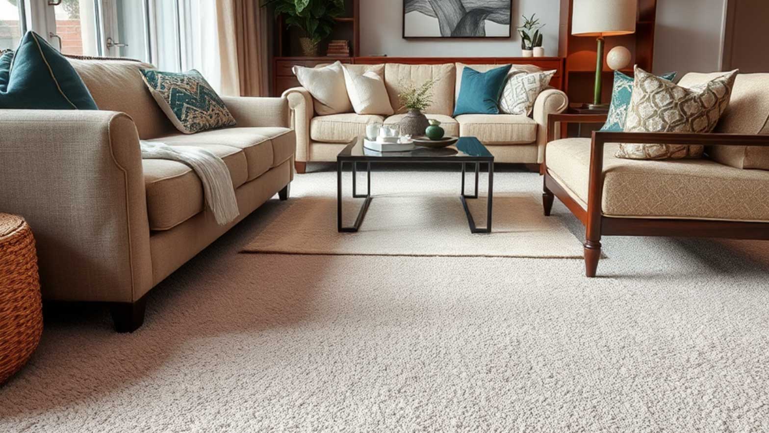 Carpet Cleaning