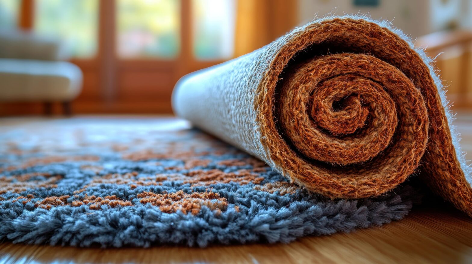 How to Protect and Maintain Your Area Rugs Year-Round