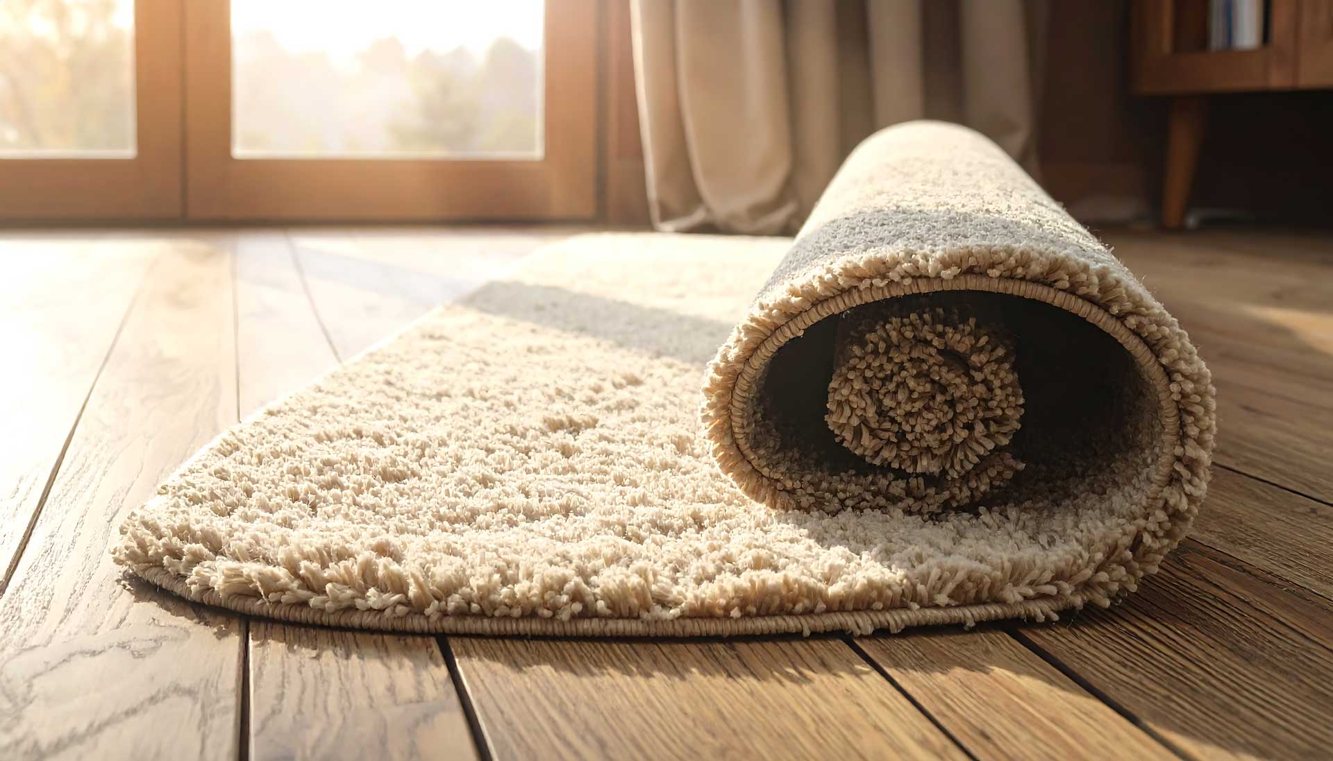 Fabric and carpet protectant