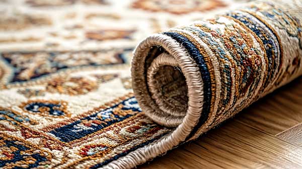 Carpet and fabric protection