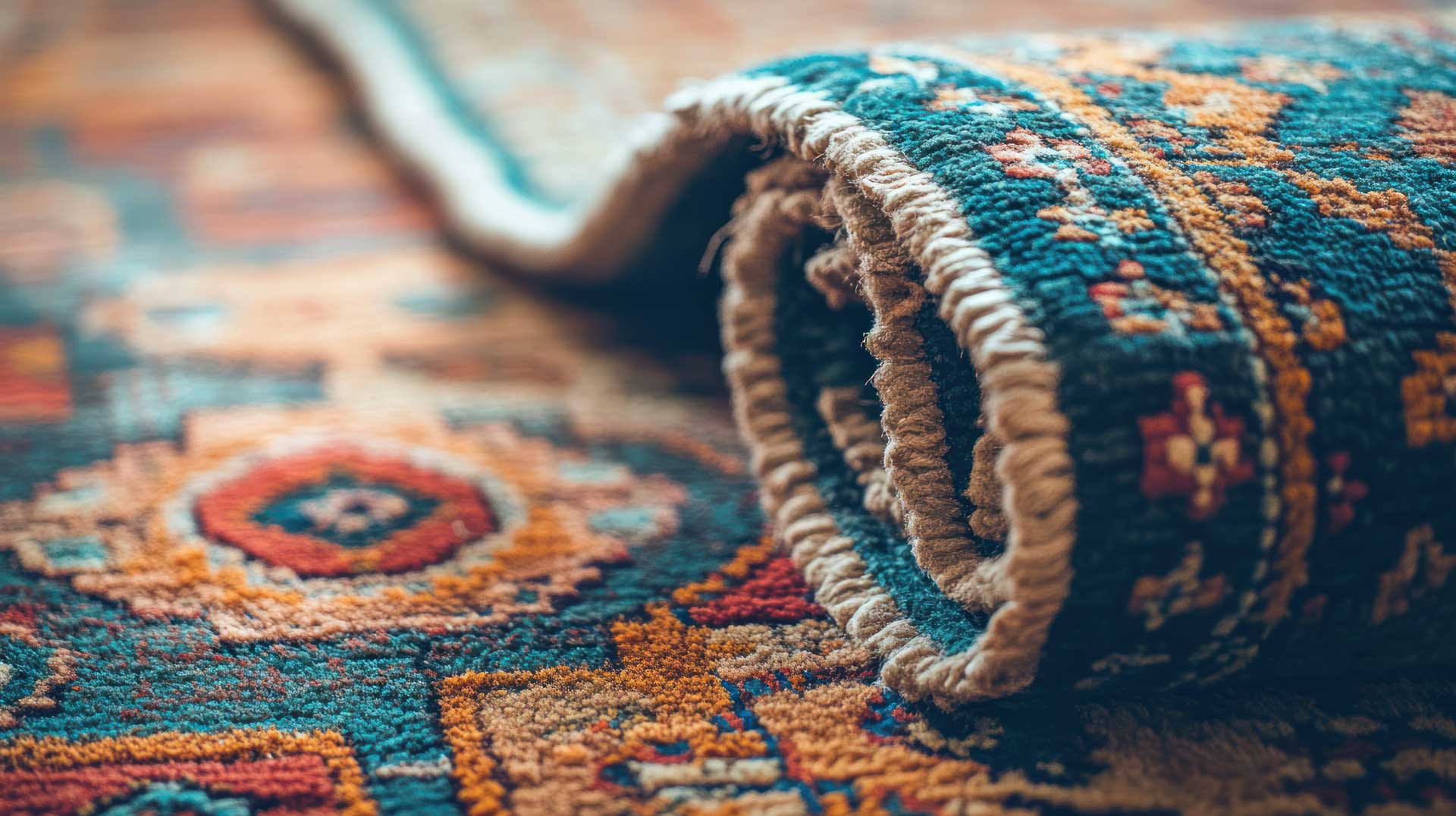 Fabric and carpet protection