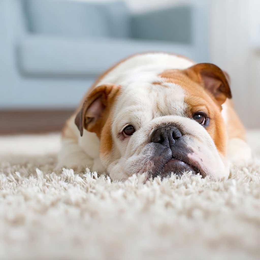 Pet urine and odor removal