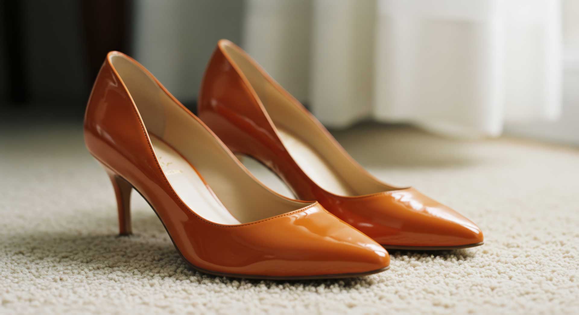 Red clay and traffic-lane restoration