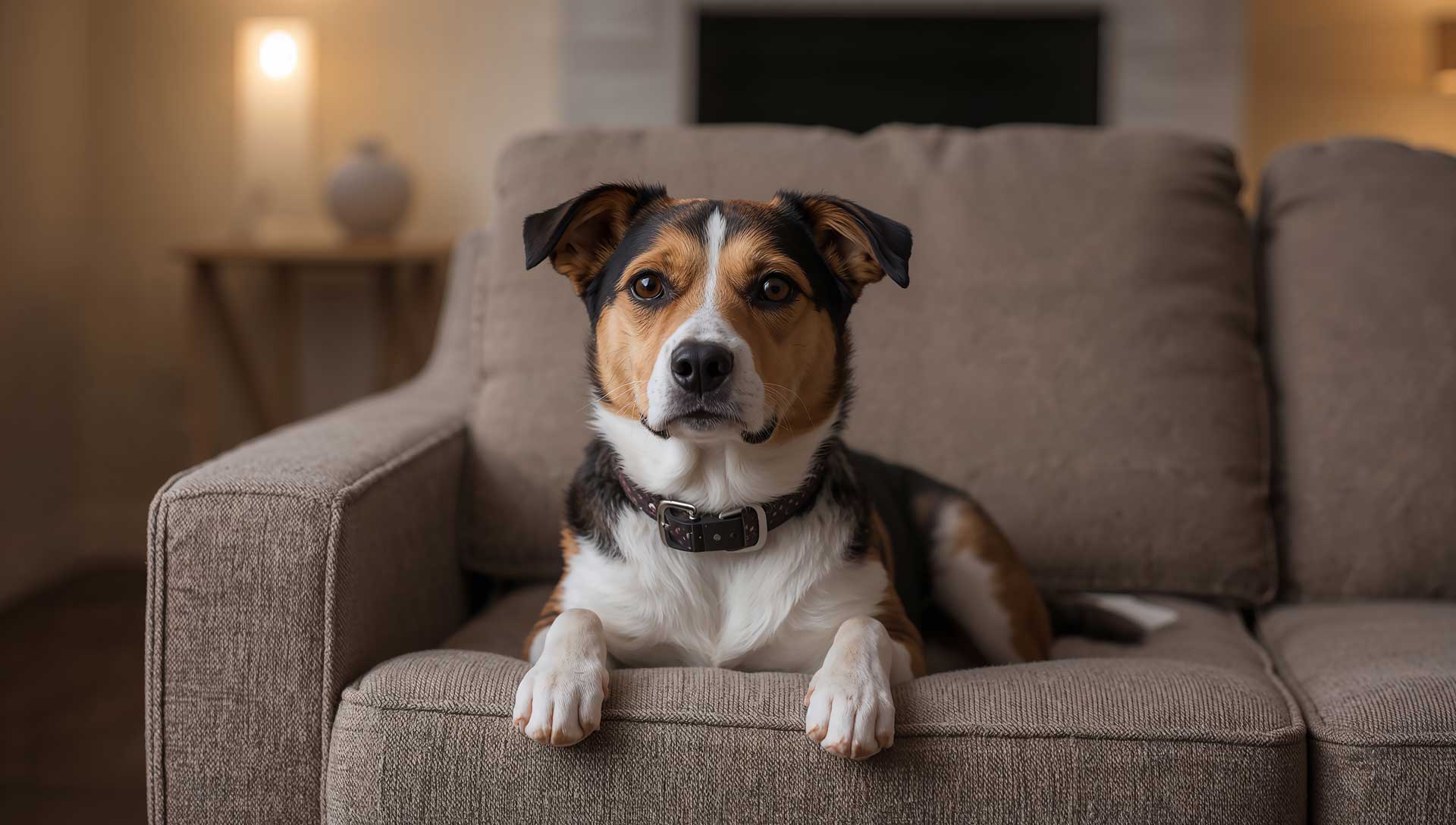 Pet stain and odor removal