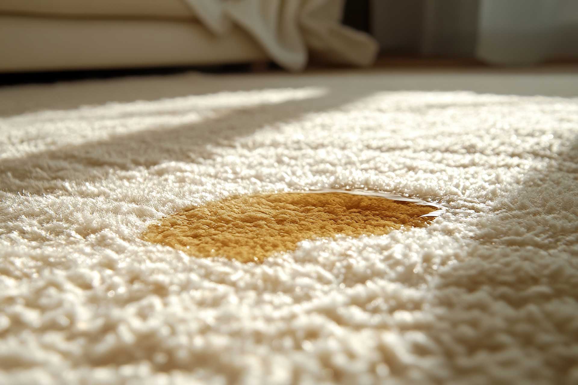 Carpet and furniture protectant