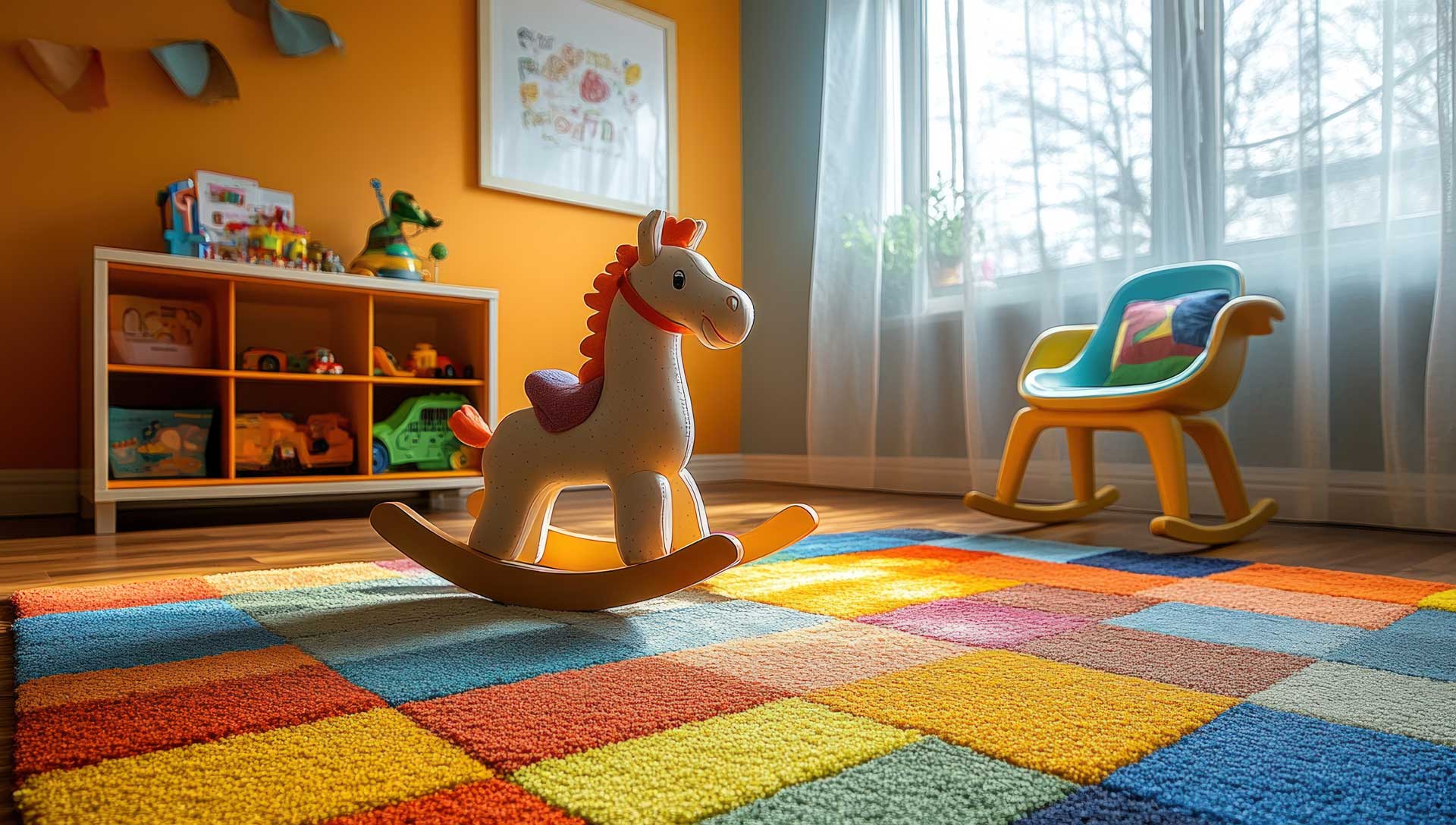 Sanitizer and allergen treatments