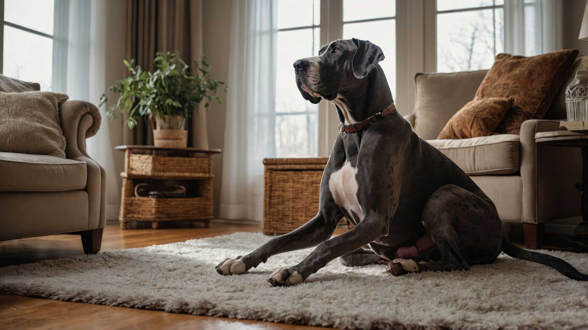 Pet urine and odor neutralization