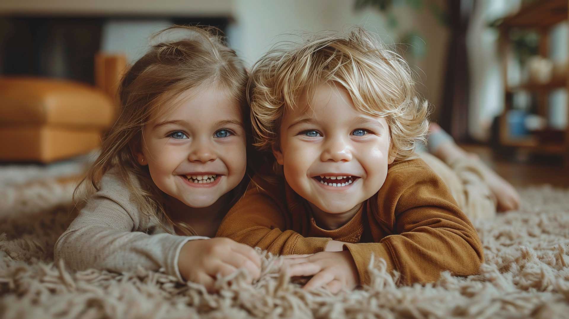 Sanitizer and allergen treatments