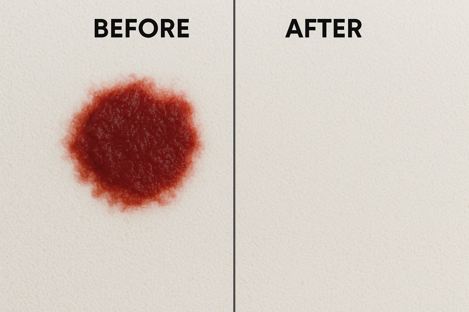 Deep traffic-lane restoration