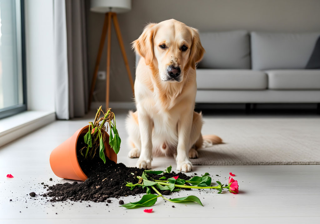 Carpet & fabric protectant