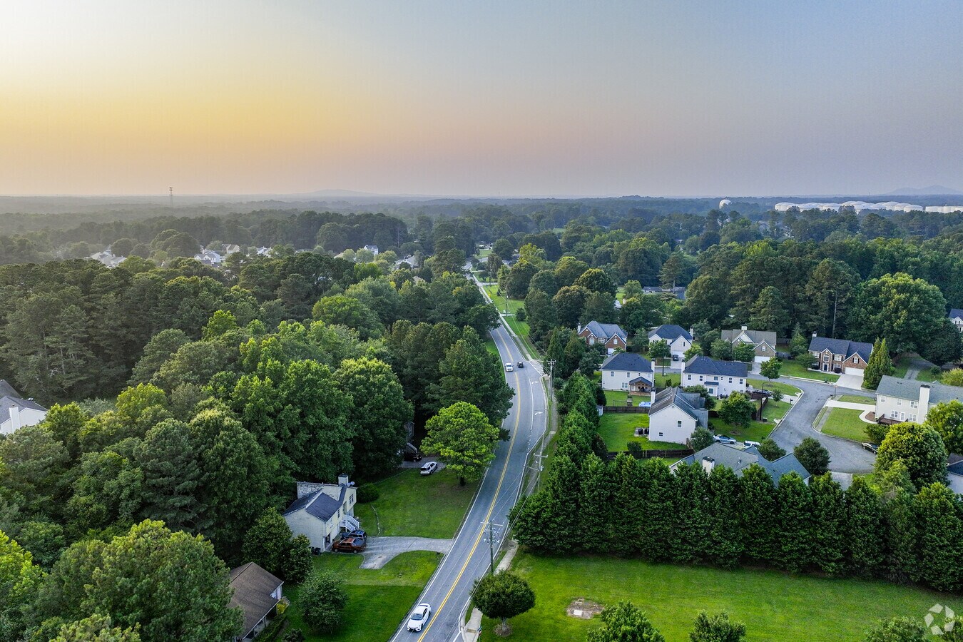 Austell, GA
