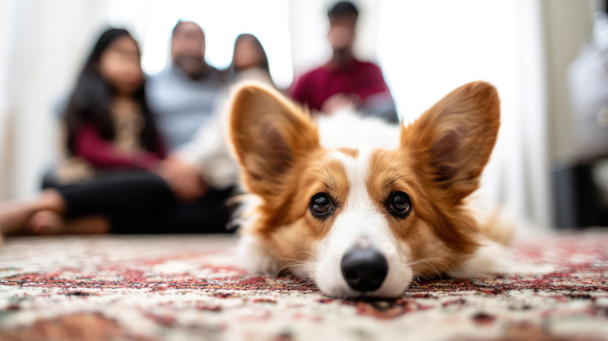 Pet odor neutralization