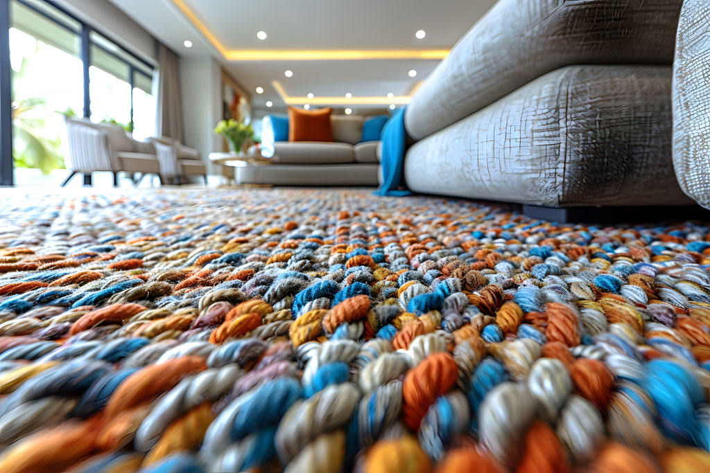 Hypoallergenic cleaning