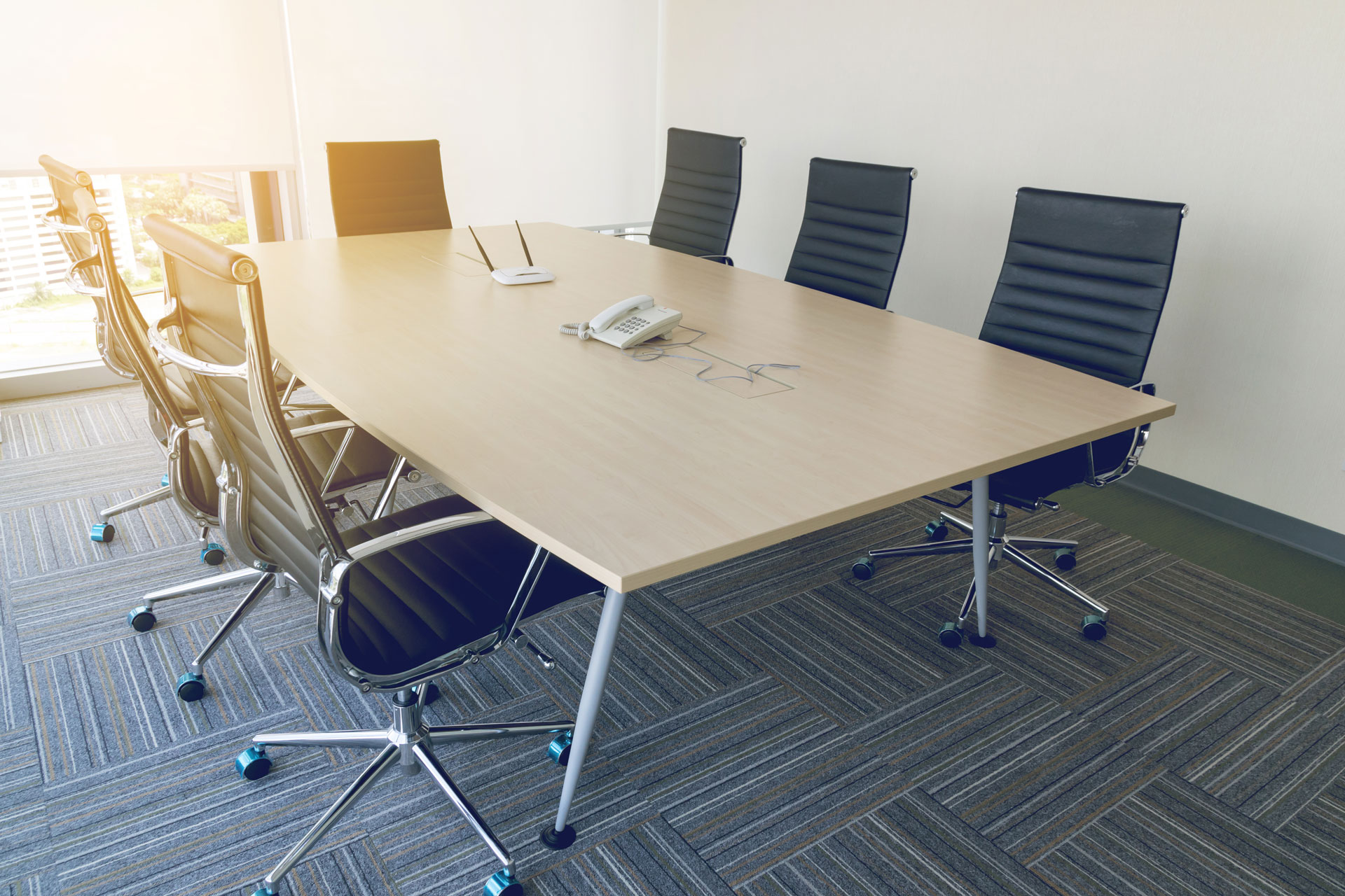 Commercial Carpet Cleaning vs Residential Carpet Cleaning: What Birmingham Property Owners Need to Know