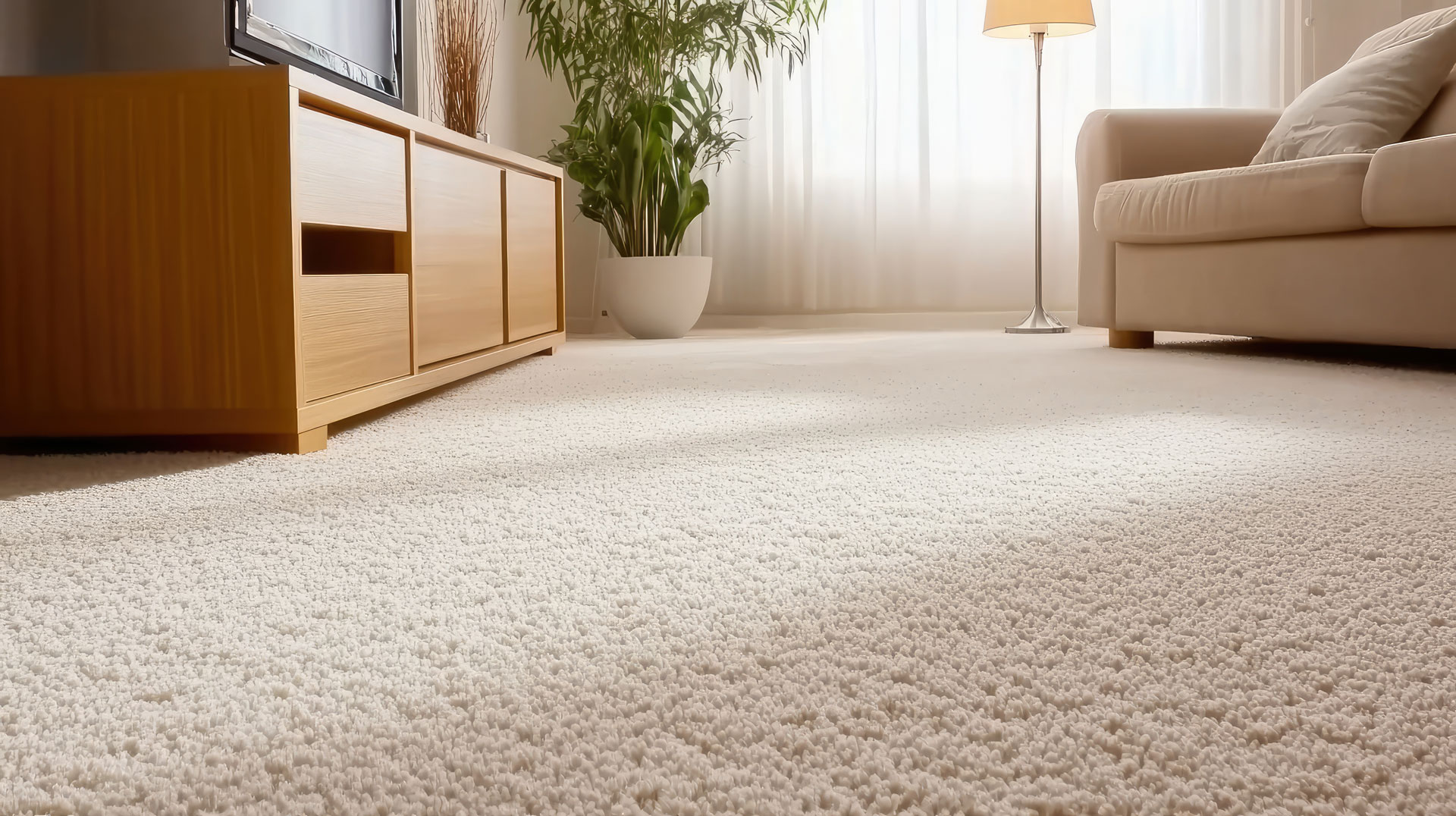 Carpet and fabric protectant