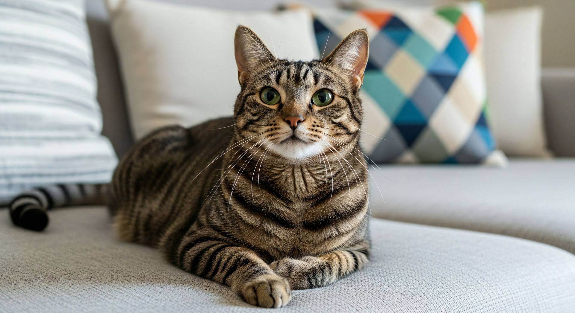 Pet odor and stain removal