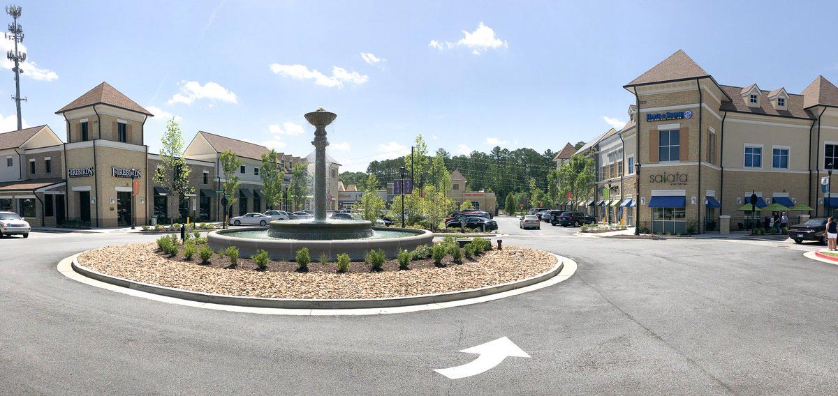 Peachtree Corners, GA