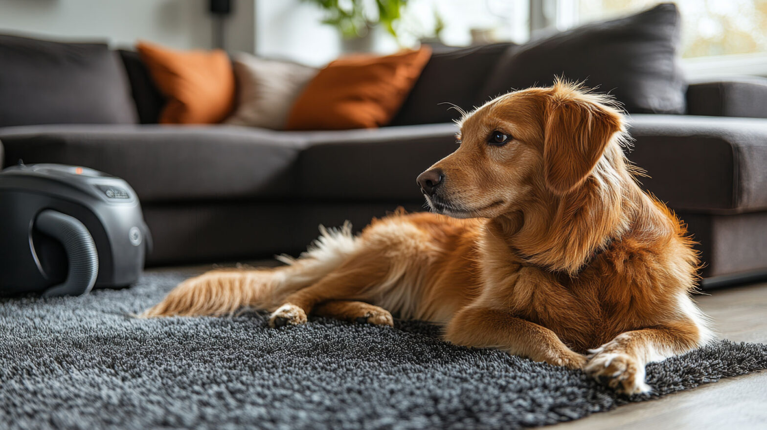 How to Keep Carpets Clean Between Professional Cleanings in Knoxville