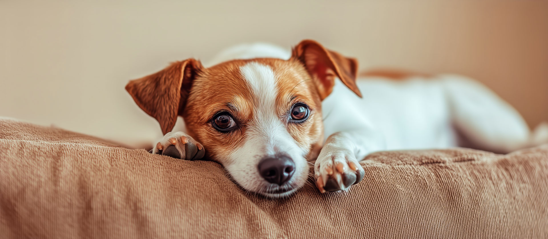 Pet odor and urine removal