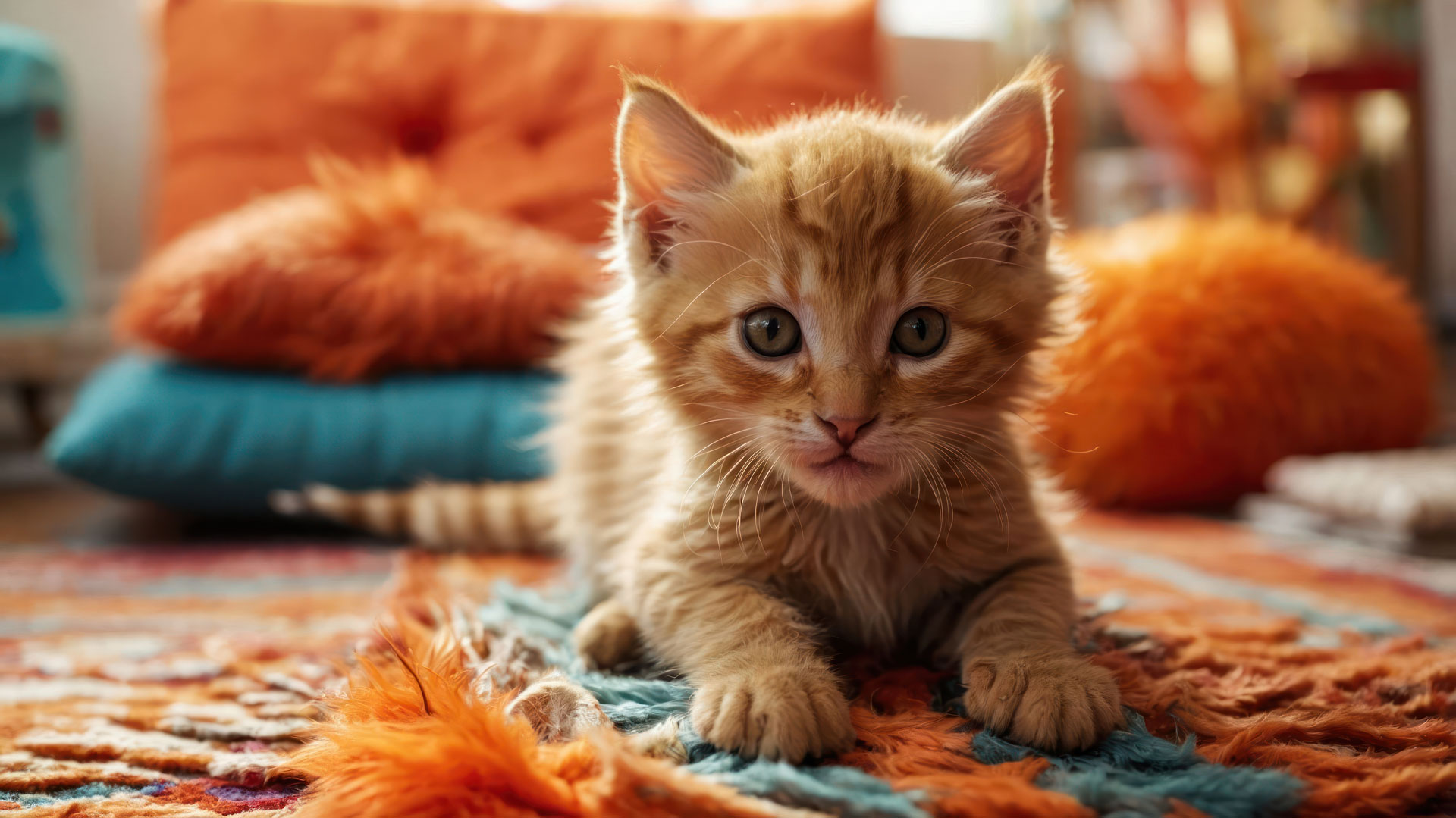 Carpet and fabric protectant