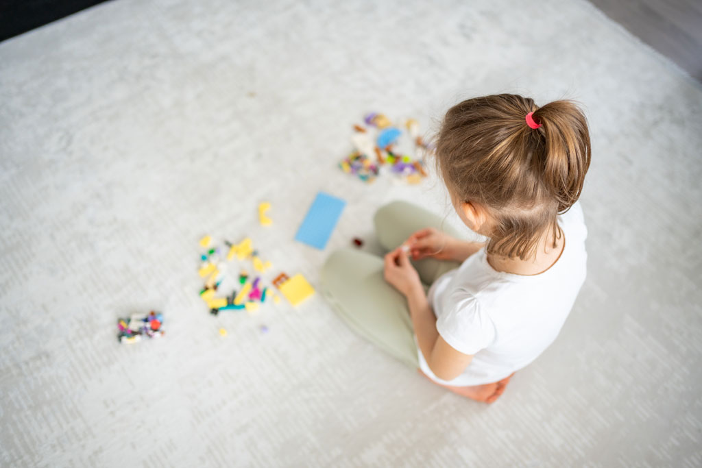 Carpet and fabric protectants