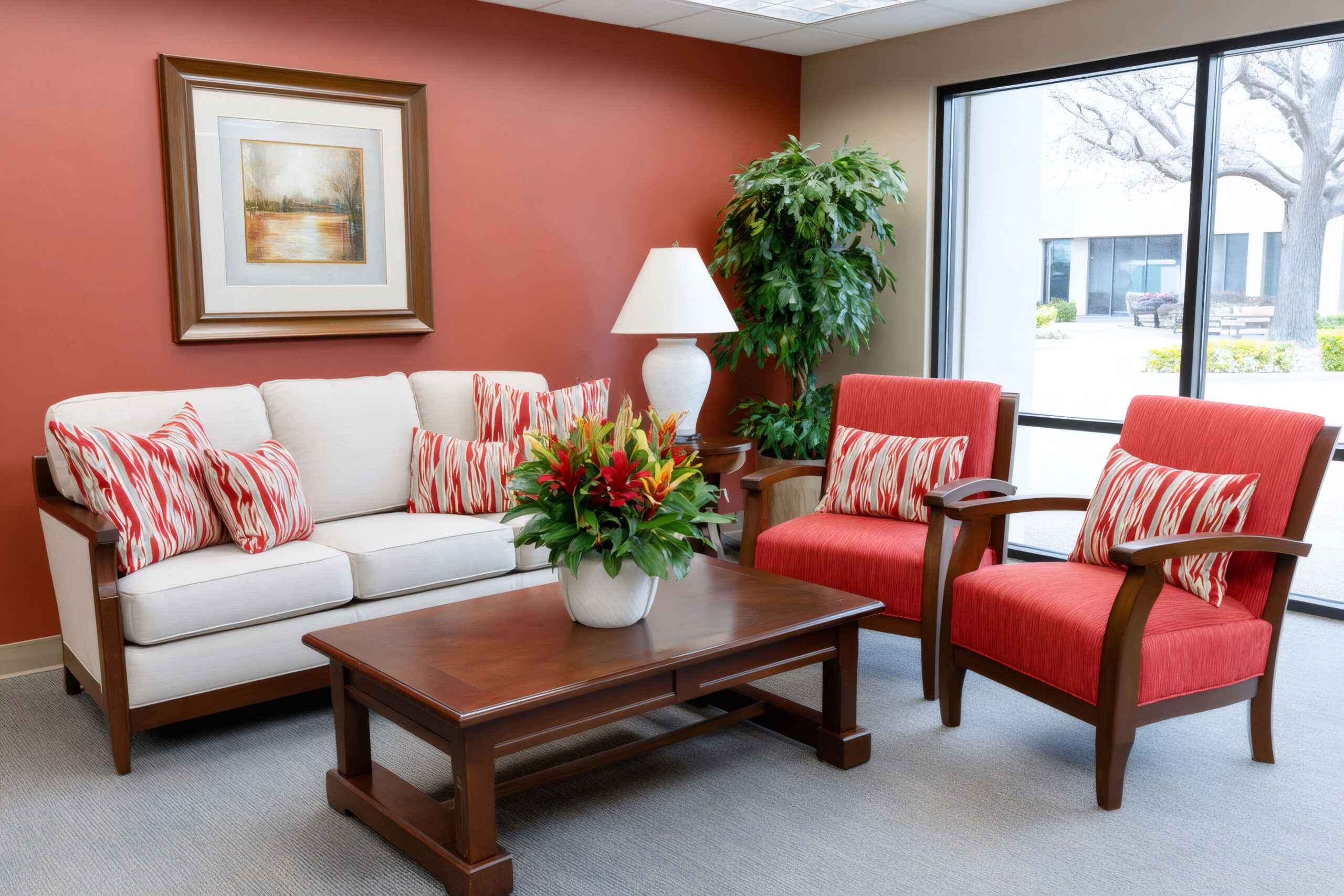 How Often Should You Have Your Carpets Professionally Cleaned in Birmingham, AL?