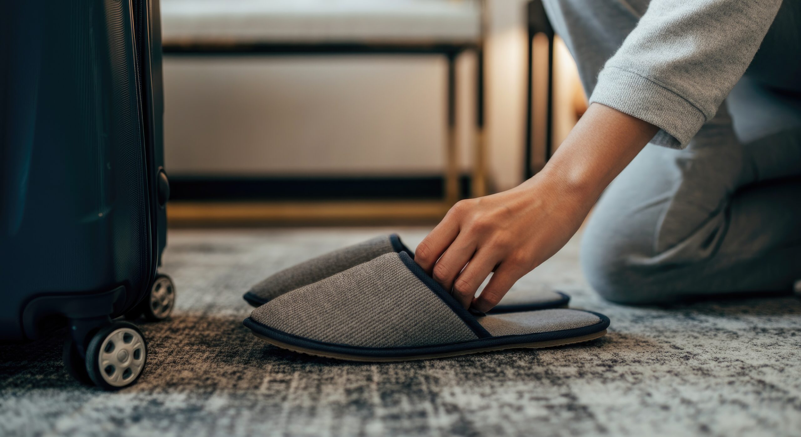 Deep soil and traffic lane recovery