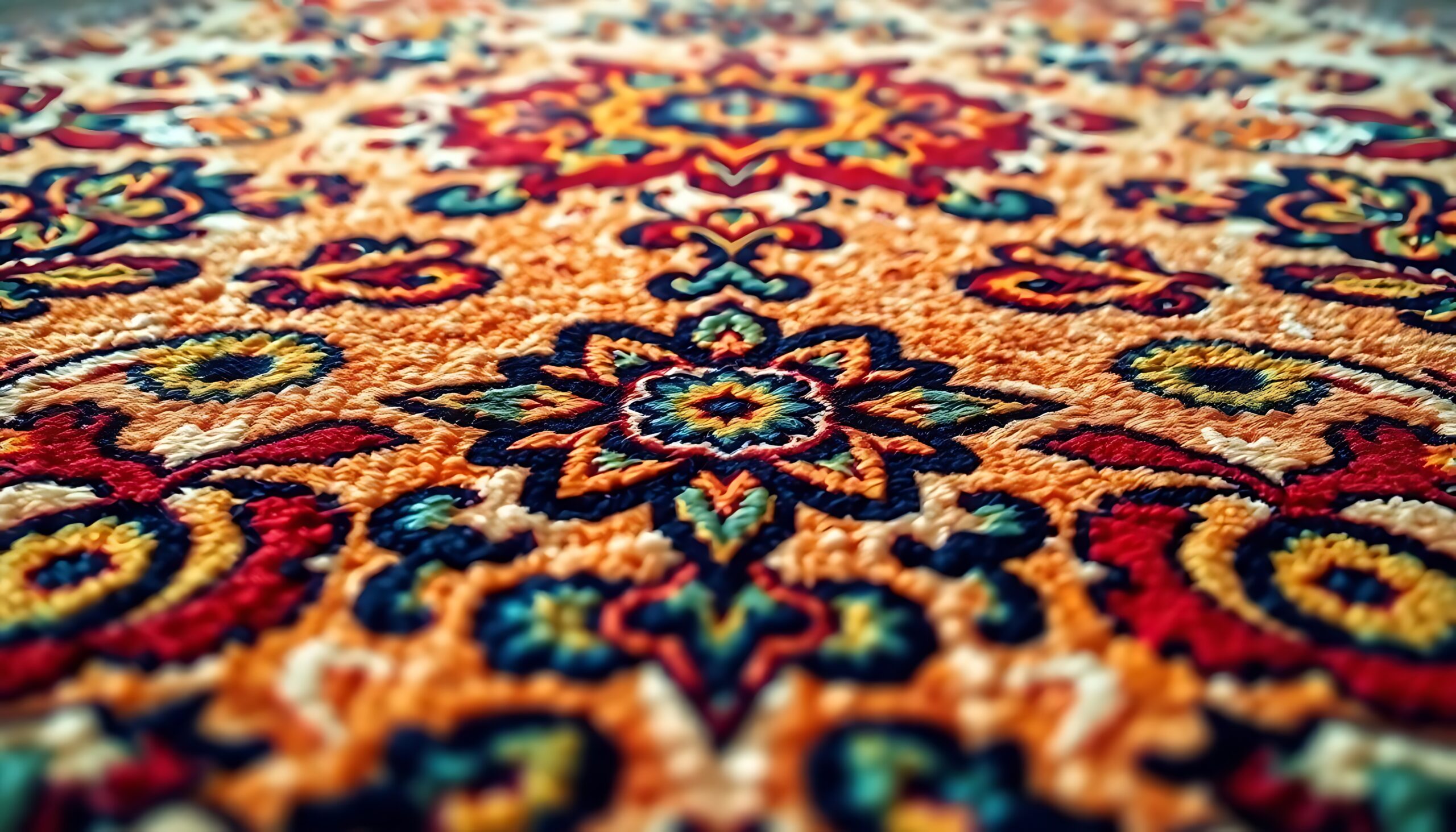 Can antique rugs be professionally cleaned?