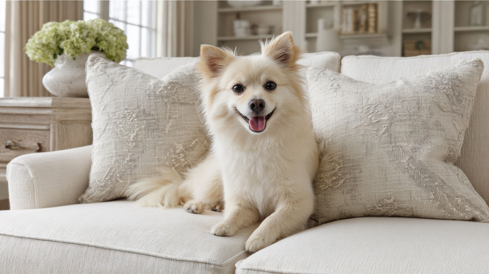 Does carpet cleaning remove pet urine odor?