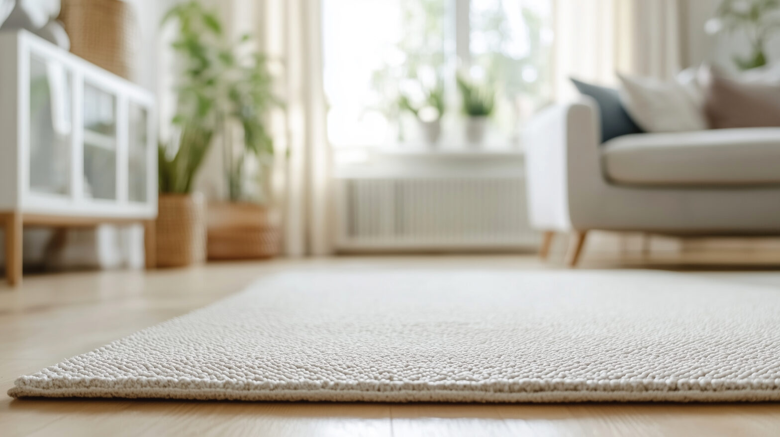 Local Carpet Cleaning vs National Franchises: What's Better for Greensboro Homeowners?