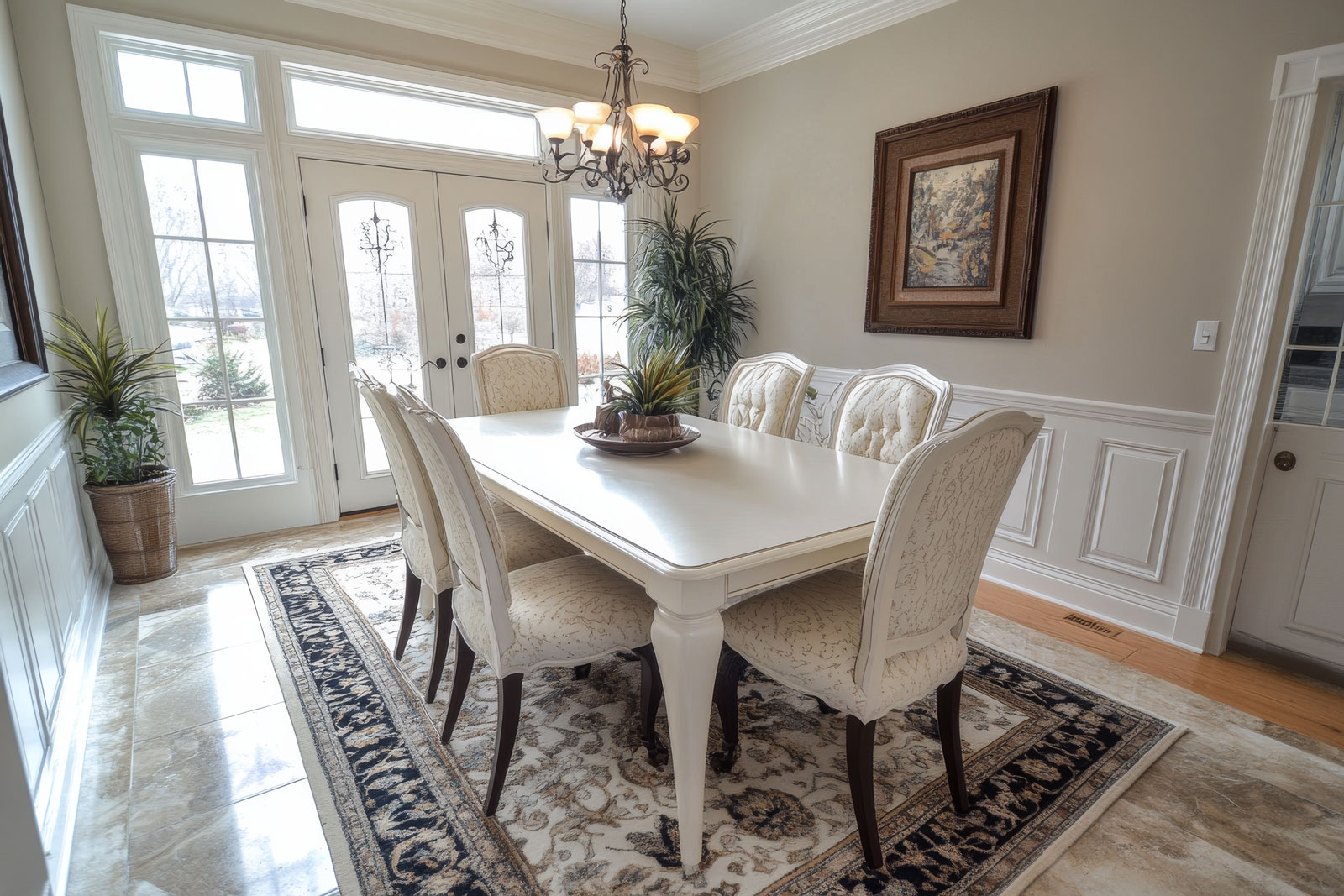 How to Prepare Your Home for Carpet Cleaning in Birmingham and Surrounding Areas