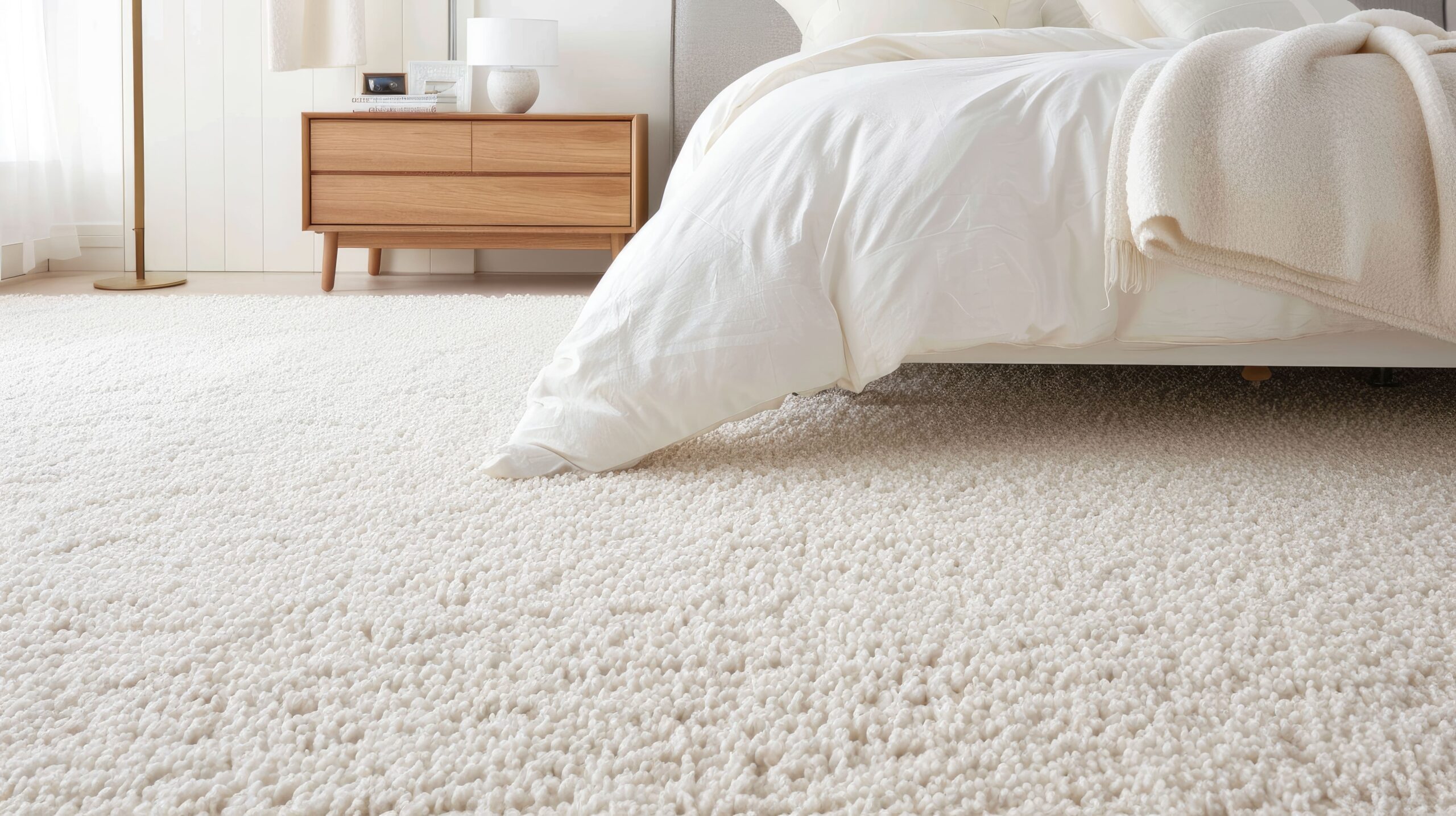 How to Prepare Your Home for Carpet Cleaning in Atlanta and Surrounding Areas
