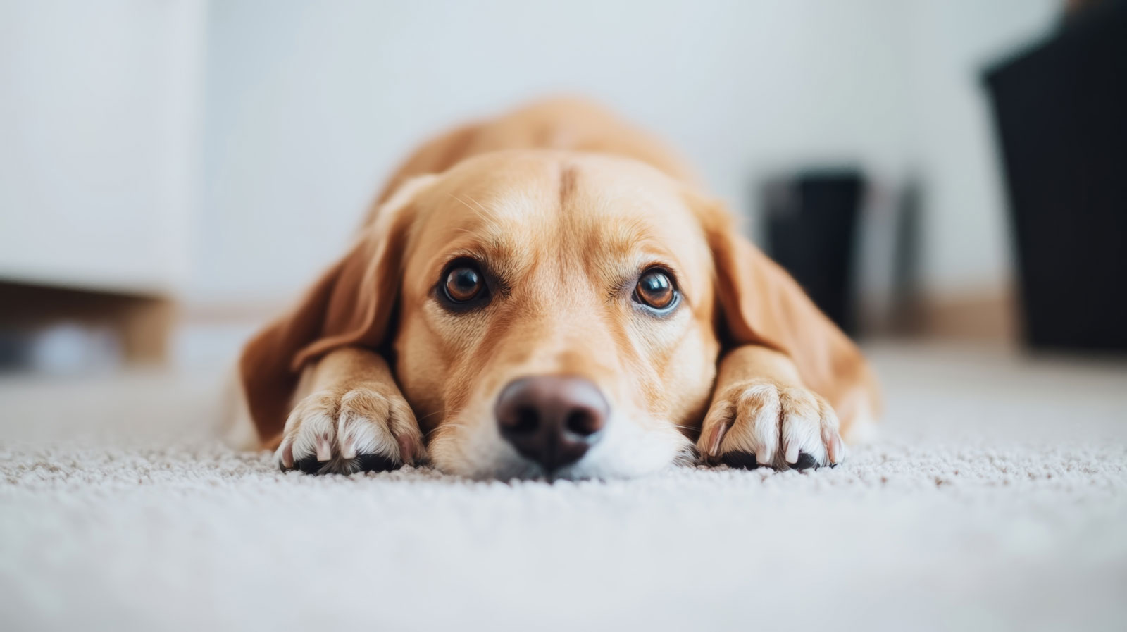 Signs Your Carpet Needs Professional Cleaning
