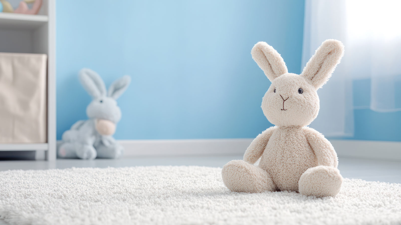 Allergen-safe cleaning