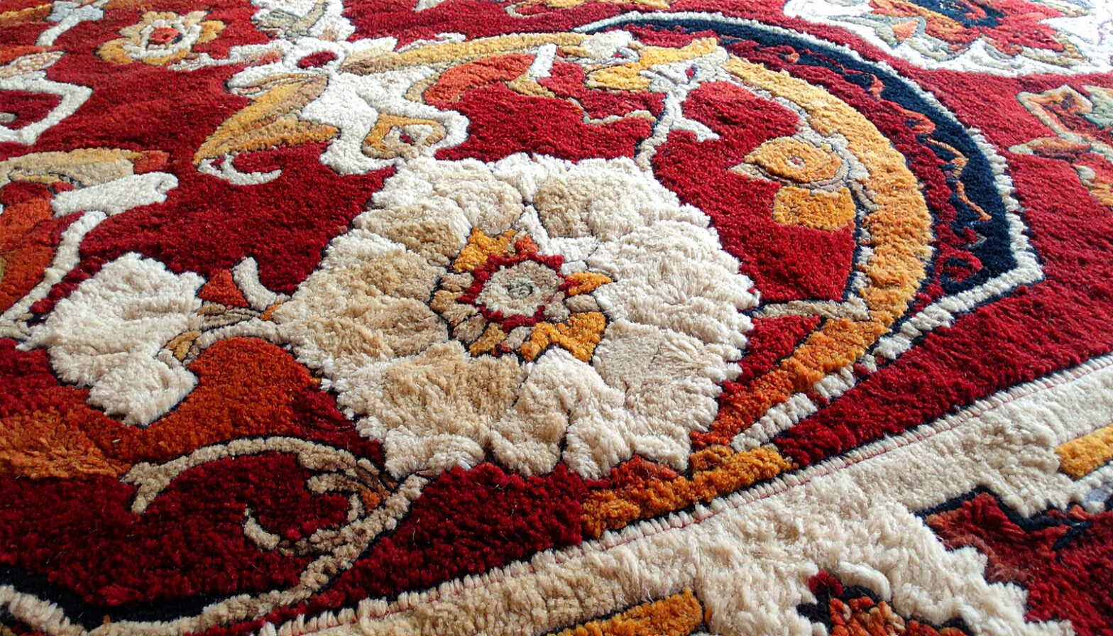 Best Way to Clean Expensive Rugs: A Professional Guide from Local Pro Carpet Cleaning