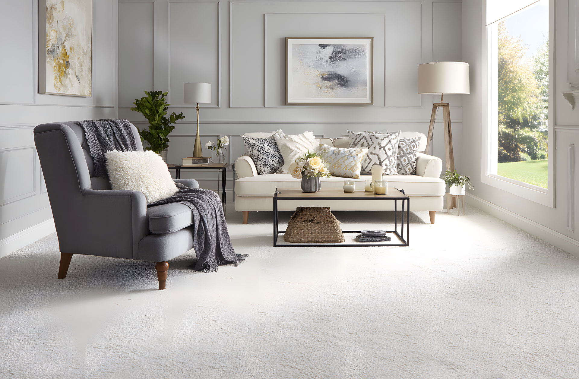 Why Local Carpet Cleaning Companies Outperform Franchises