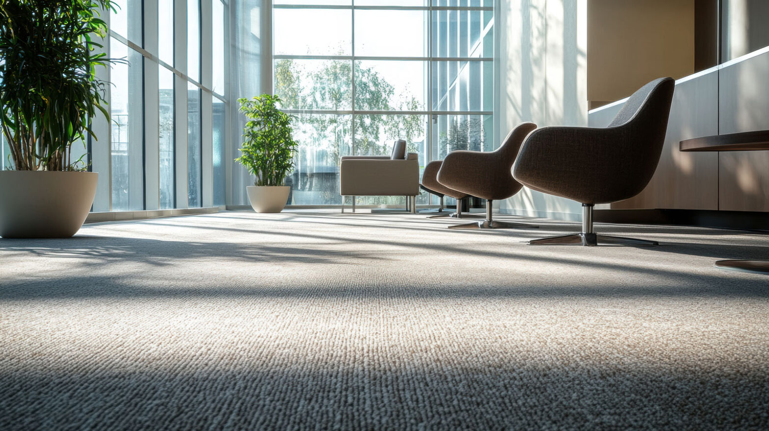 What Is the Best Carpet Cleaning Method for Homes in Humid Climates?