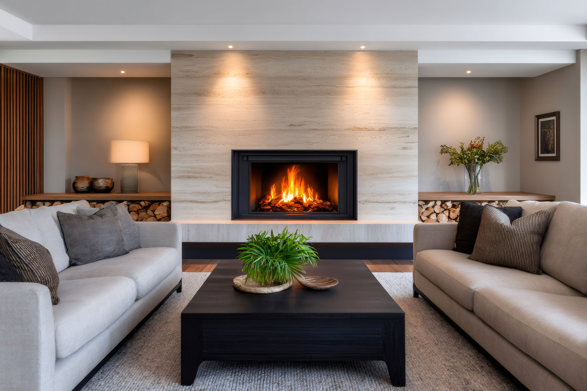 How Often Should You Have Your Carpets Professionally Cleaned in Huntsville, AL?