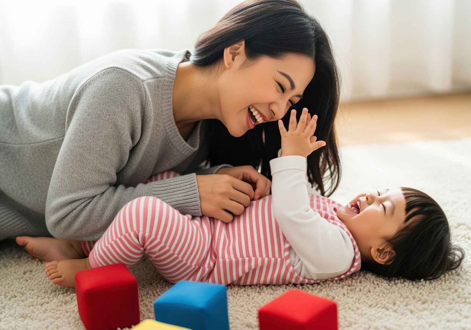 Signs Your Carpet Needs Professional Cleaning