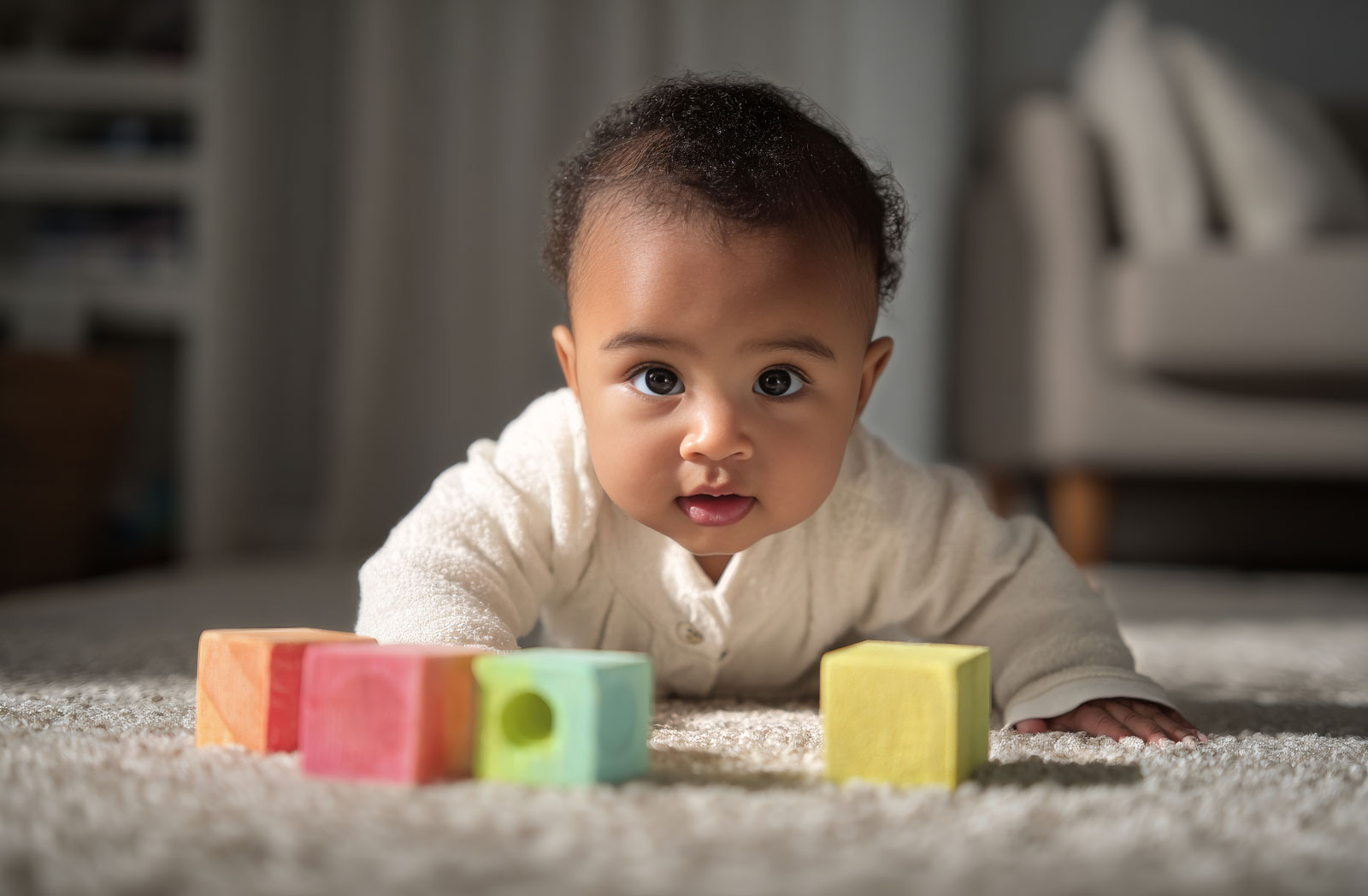How Long Before You Can Walk on Carpet After Cleaning?
