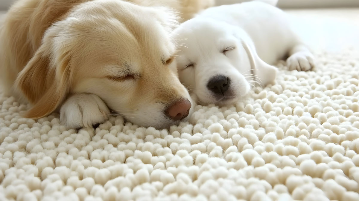 Pet odor neutralization