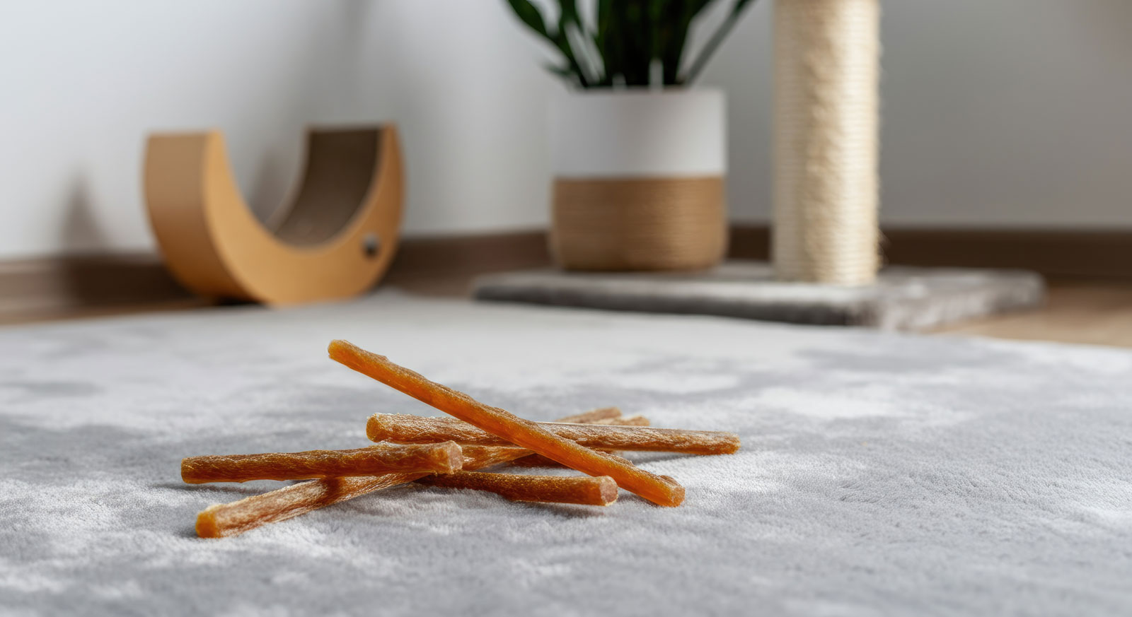 Rug & carpet protectant