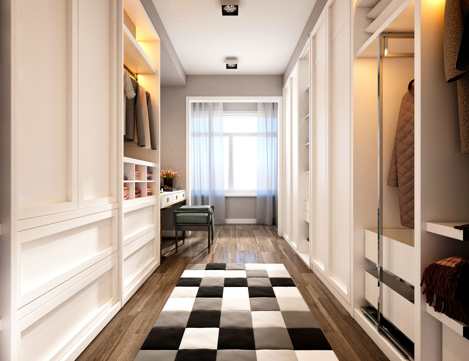 Heavy soil extraction