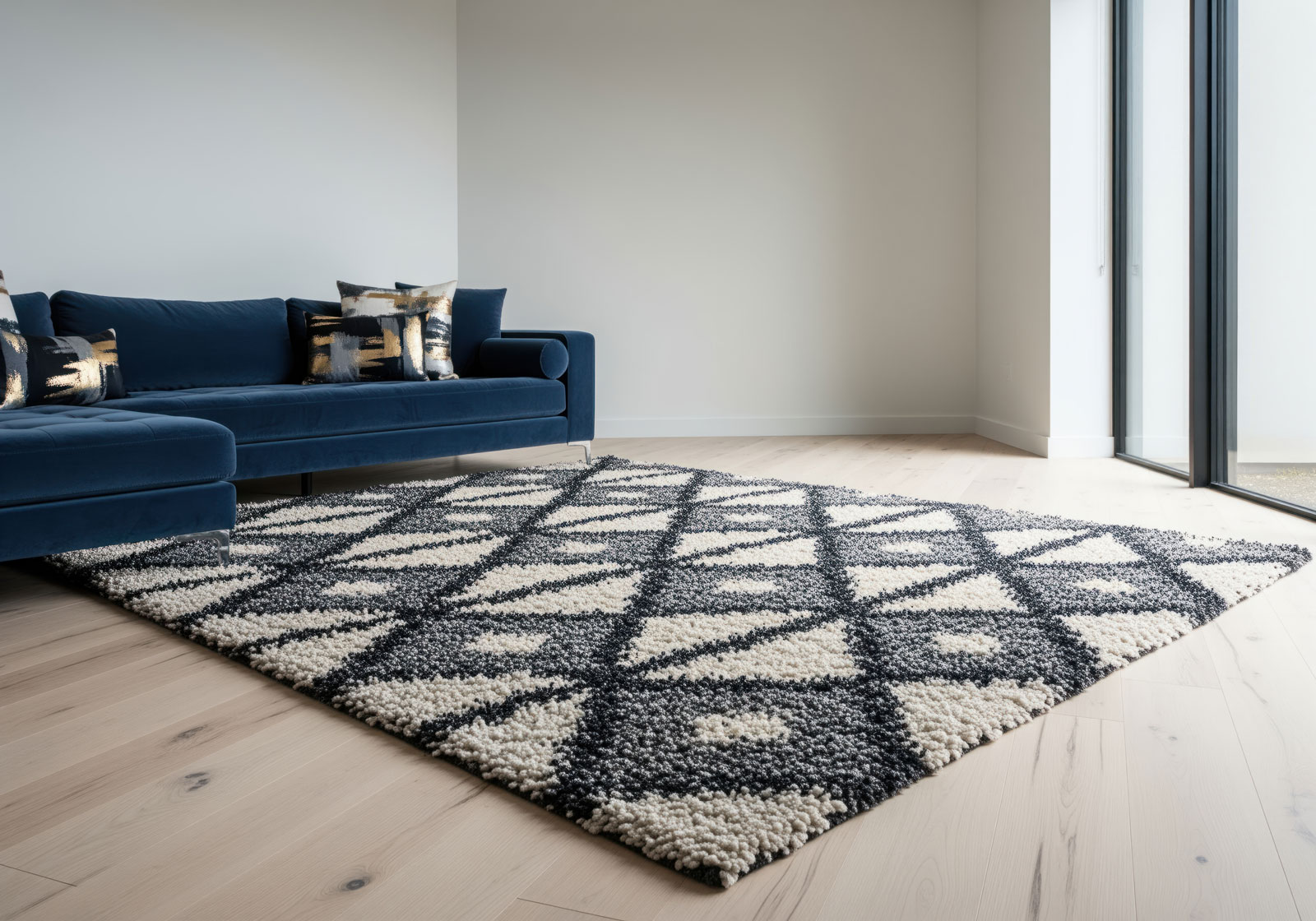 When should you replace carpet vs clean it?