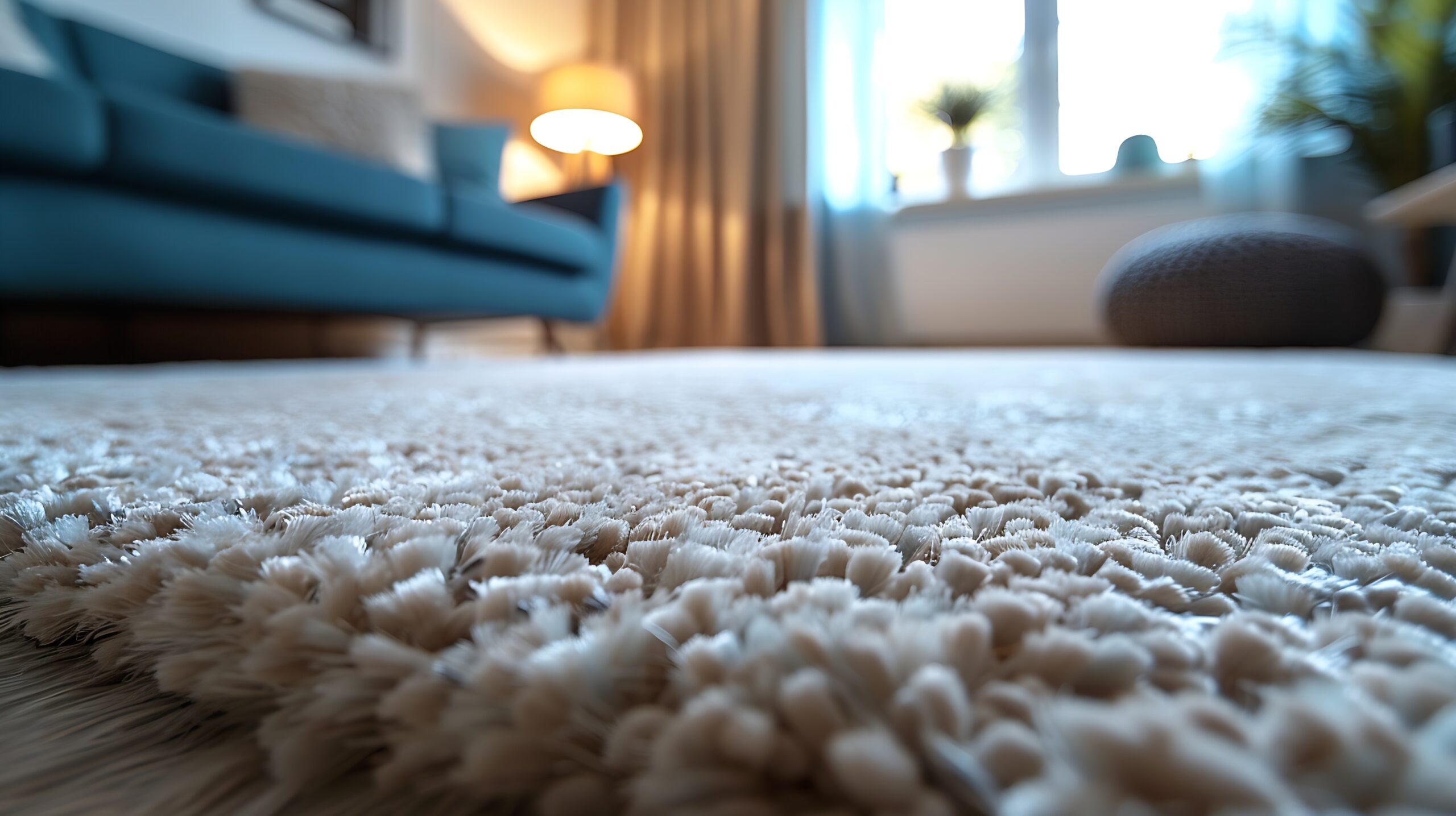 Steam Cleaning vs Low Moisture Carpet Cleaning: Which Is Better?