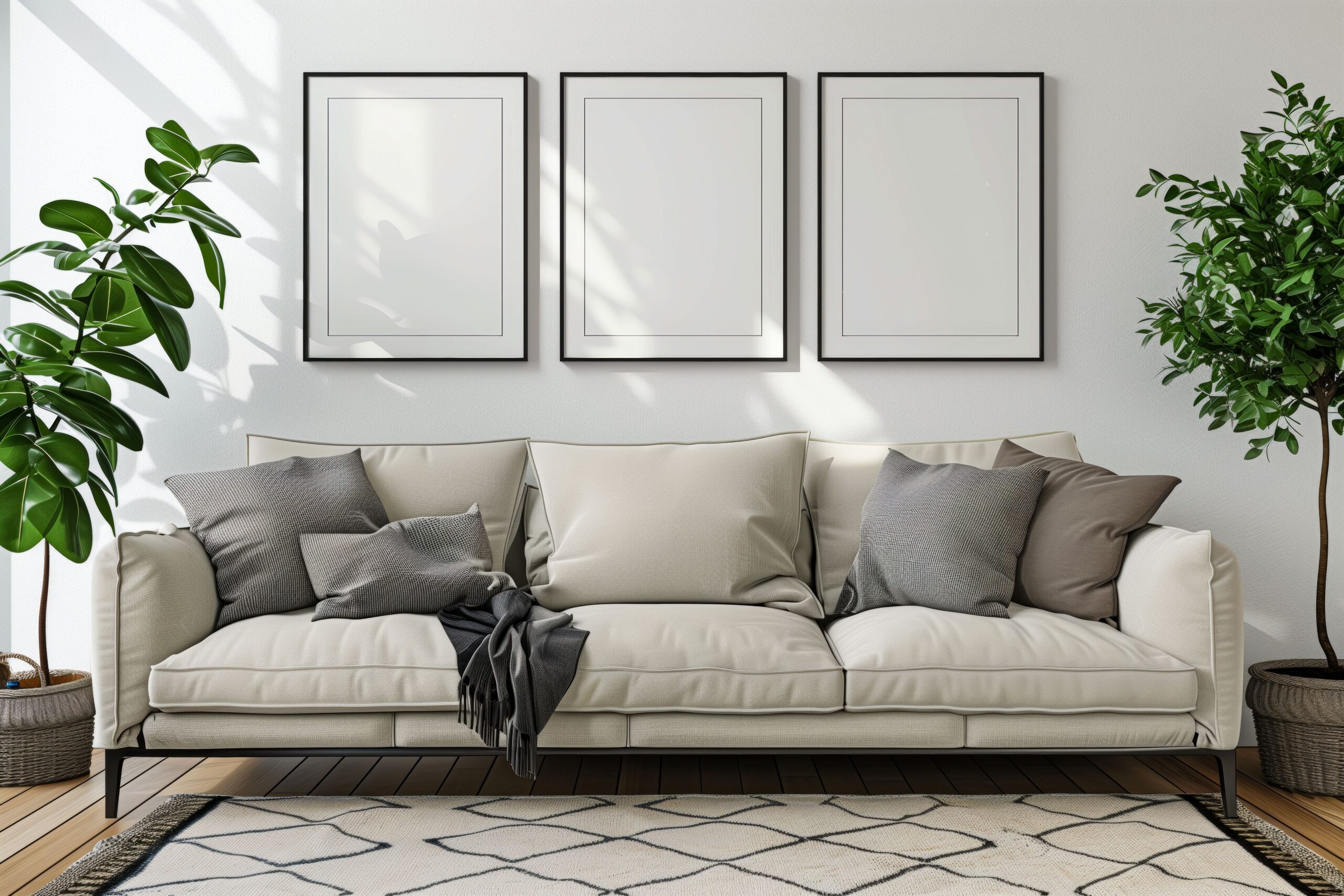 How often should upholstery be professionally cleaned?