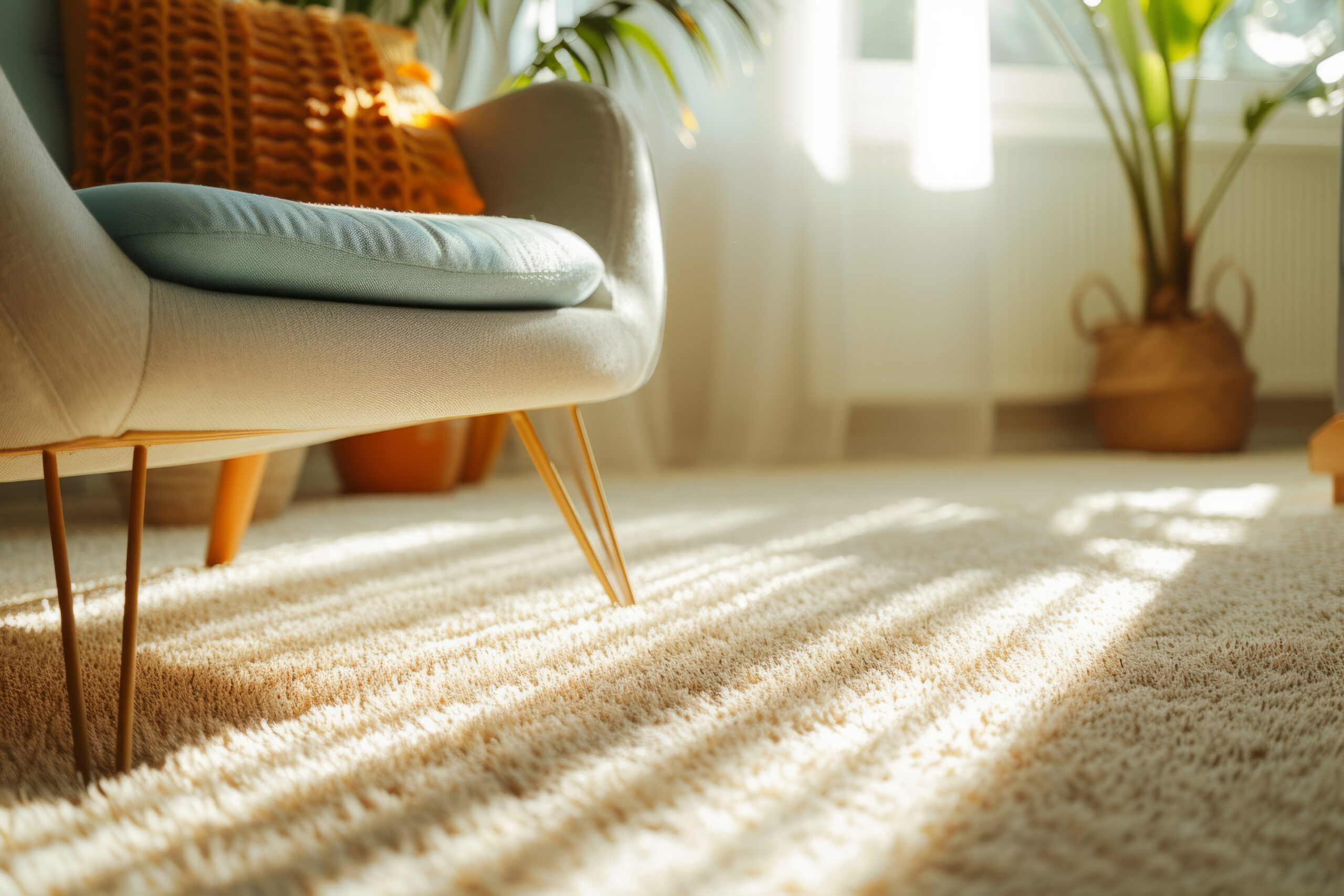 Can antique rugs be professionally cleaned?